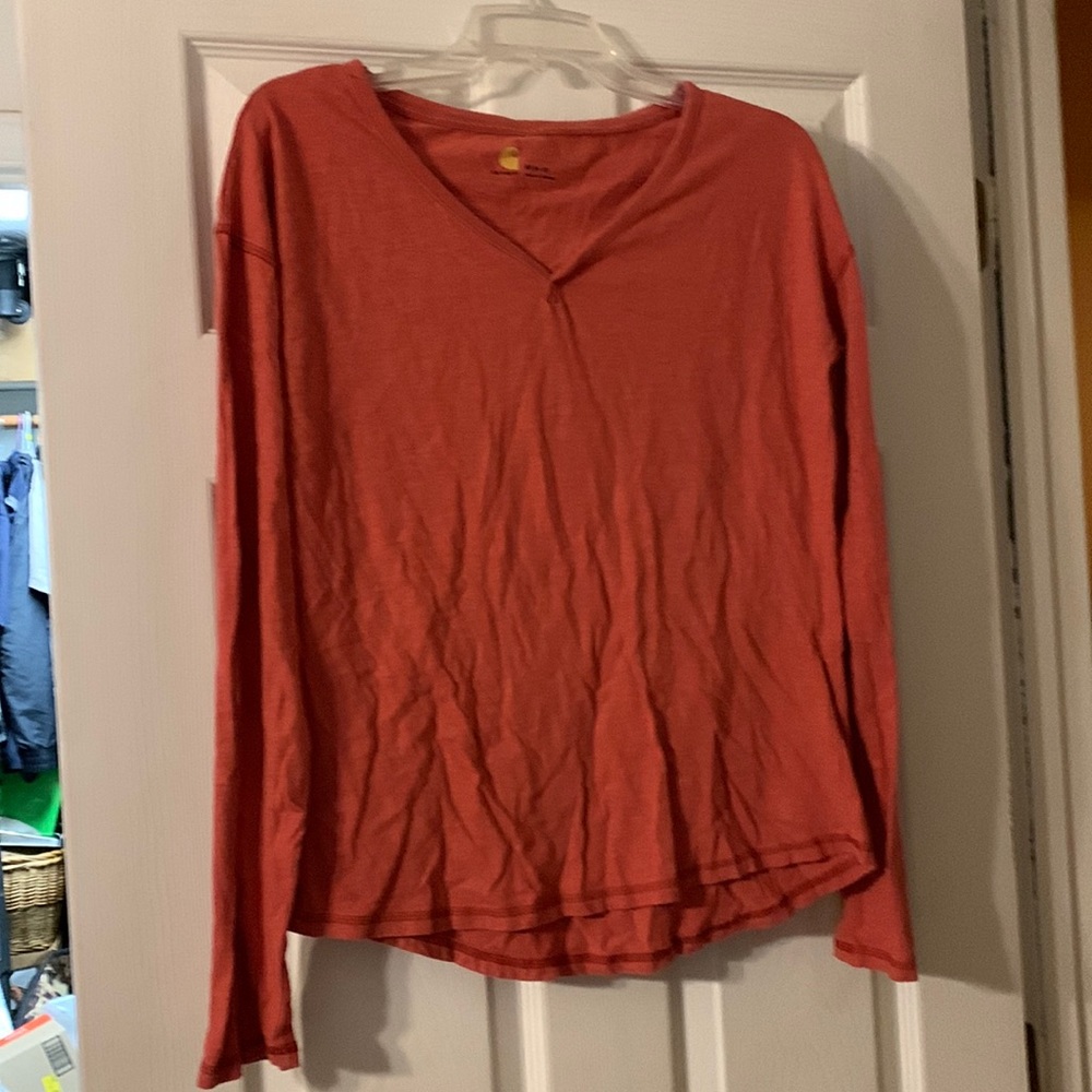 Women’s carhartt medium